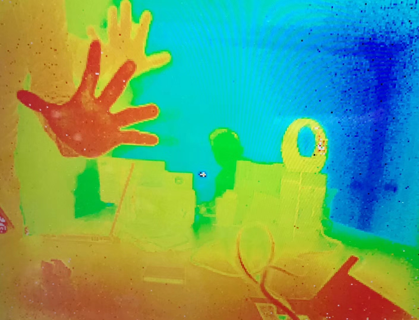 ToF相机/3D摄像机(time of Flight Camera) ToF相机/3D摄像机(time of Flight Camera)