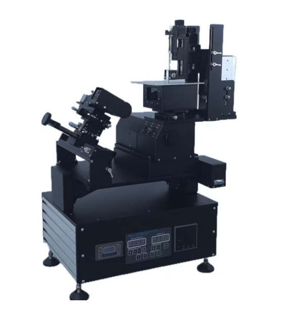 旋转滴张力仪型号 TX-500C 旋转滴张力仪型号 TX-500C